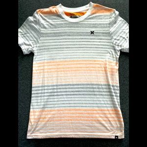 Mens hurley shirt